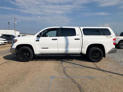 2020 Toyota Tundra Houma LA