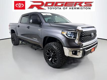 2021 Toyota Tundra Hermiston OR