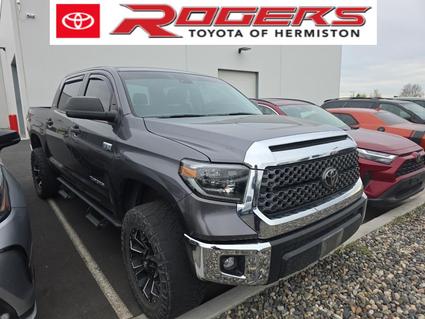 2021 Toyota Tundra Hermiston OR