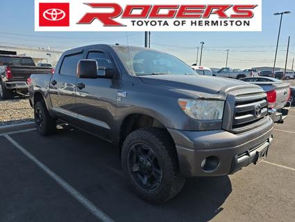 2011 Toyota Tundra Hermiston OR