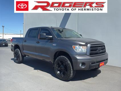 2011 Toyota Tundra Hermiston OR