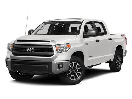 2014 Toyota Tundra Coeur d'Alene ID