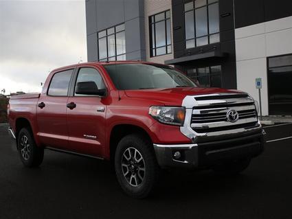 2014 Toyota Tundra Post Falls ID