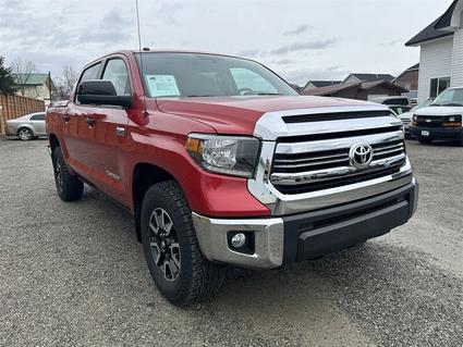 2014 Toyota Tundra Post Falls ID