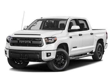 2016 Toyota Tundra Coeur d'Alene ID