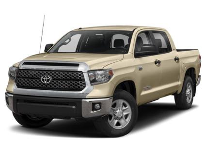 2018 Toyota Tundra Coeur d'Alene ID