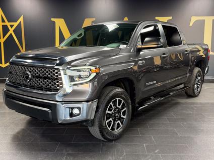 2019 Toyota Tundra Redondo Beach CA