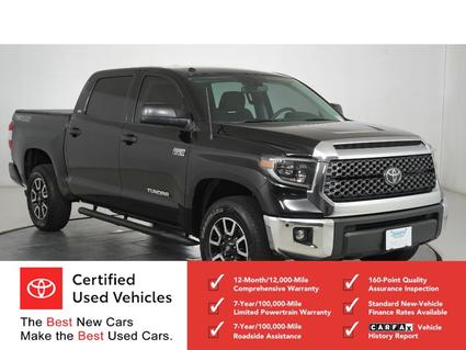 2019 Toyota Tundra Elizabethtown KY