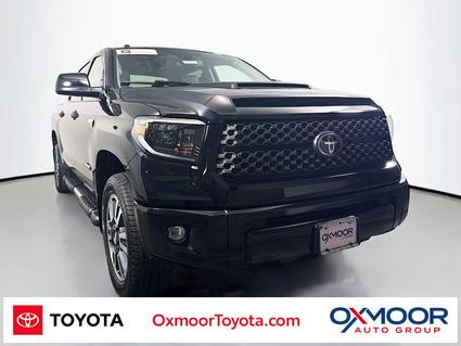 2019 Toyota Tundra Louisville KY