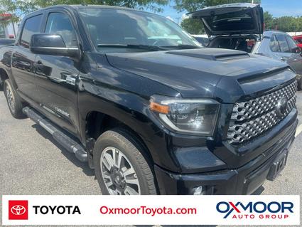 2019 Toyota Tundra Louisville KY