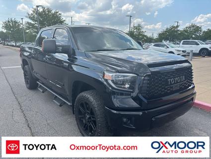 2020 Toyota Tundra Louisville KY