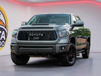 2020 Toyota Tundra Hernando MS