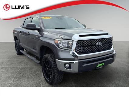 2020 Toyota Tundra McMinnville OR