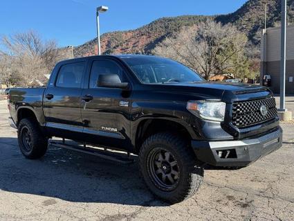 2020 Toyota Tundra Glenwood Springs CO