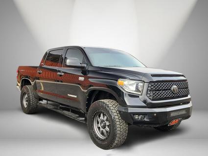 2020 Toyota Tundra Glenwood Springs CO