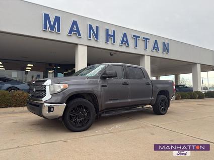 2020 Toyota Tundra Manhattan KS
