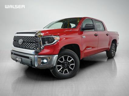 2021 Toyota Tundra Minneapolis MN