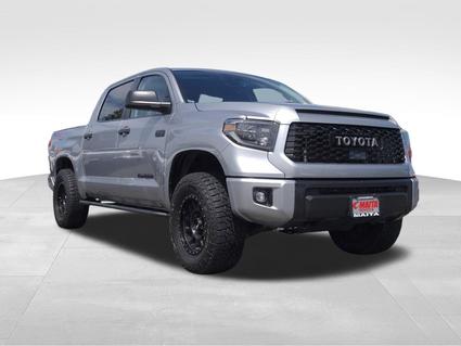 2021 Toyota Tundra Sacramento CA