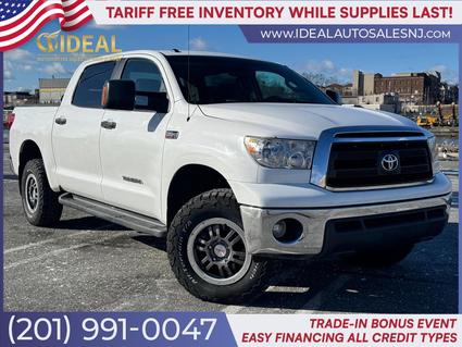 2010 Toyota Tundra Kearny NJ