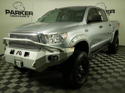 2011 Toyota Tundra Coeur d'Alene ID