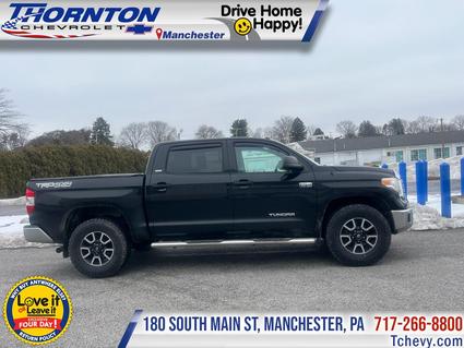 2014 Toyota Tundra Manchester PA