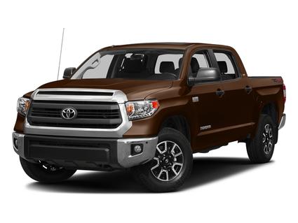 2016 Toyota Tundra  2016 Toyota Tundra Coeur d'Alene ID