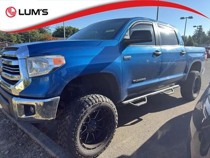 2017 Toyota Tundra Warrenton OR
