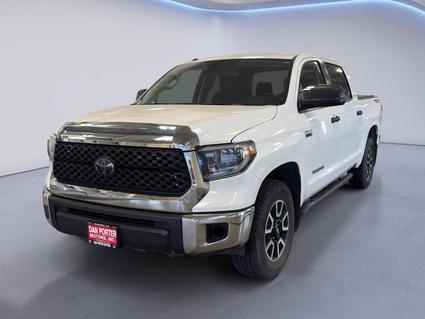 2018 Toyota Tundra Dickinson ND