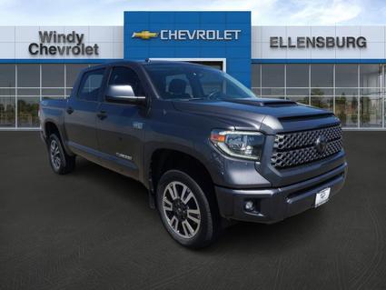 2018 Toyota Tundra Pasco WA