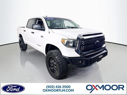 2018 Toyota Tundra Louisville KY