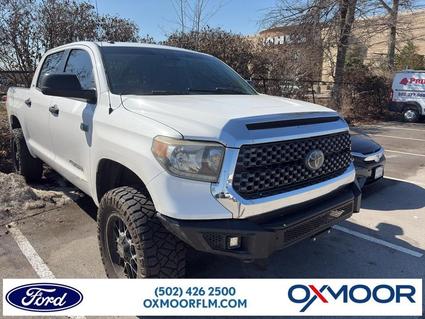 2018 Toyota Tundra Louisville KY