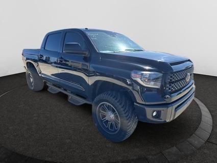 2019 Toyota Tundra Tupelo MS