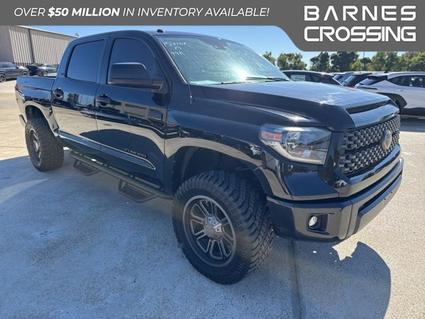 2019 Toyota Tundra Tupelo MS