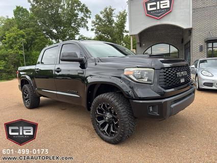 2019 Toyota Tundra Madison MS