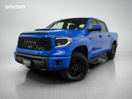 2019 Toyota Tundra Minneapolis MN