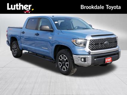 2019 Toyota Tundra Minneapolis MN