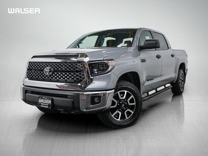 2020 Toyota Tundra Minneapolis MN