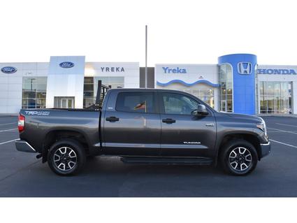 2020 Toyota Tundra Yreka CA