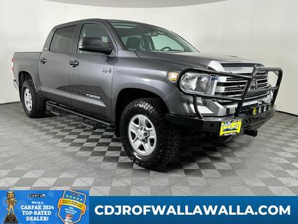 2020 Toyota Tundra Walla Walla WA