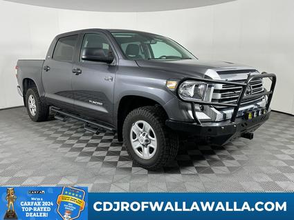 2020 Toyota Tundra Walla Walla WA