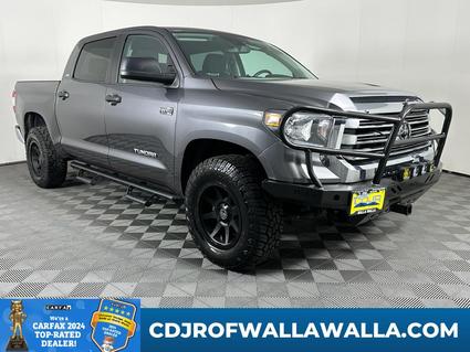 2020 Toyota Tundra Walla Walla WA
