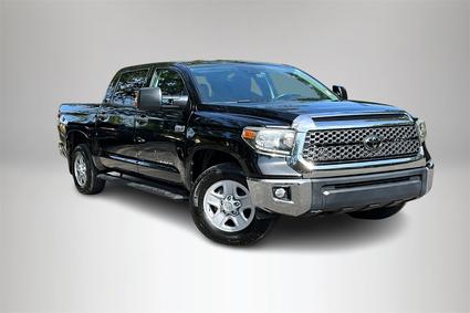 2020 Toyota Tundra Fort Walton Beach FL