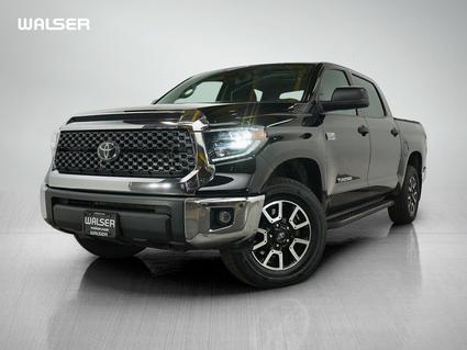 2020 Toyota Tundra Minneapolis MN