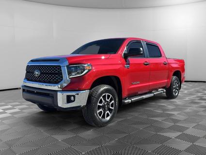 2020 Toyota Tundra Manheim PA