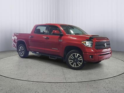 2021 Toyota Tundra Kalamazoo MI
