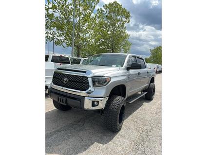 2021 Toyota Tundra Virginia Beach VA