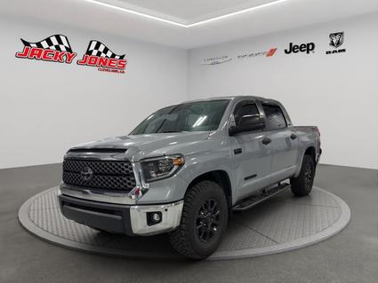 2021 Toyota Tundra Cleveland GA