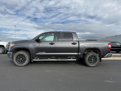 2014 Toyota Tundra Idaho Falls ID