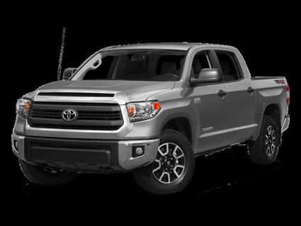 2016 Toyota Tundra Indiana PA