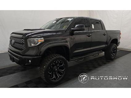 2019 Toyota Tundra Somerset NJ